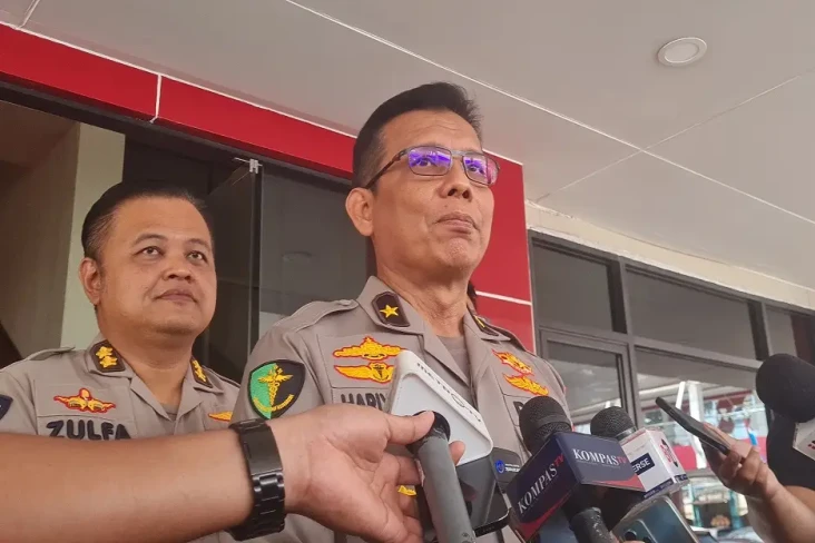 Korban Tewas Pesawat...