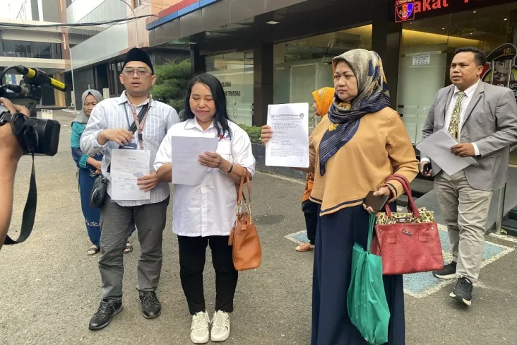 RPA Perindo Dampingi...