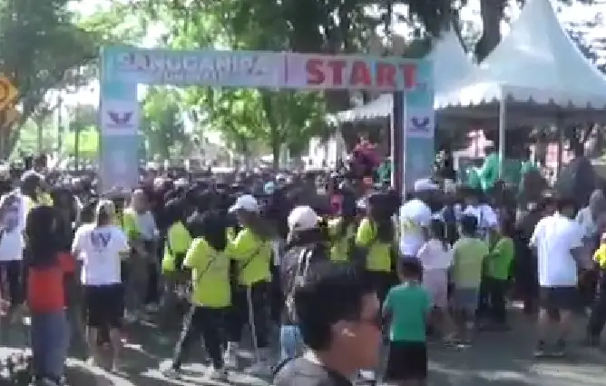 Perindo Sulteng Gelar...