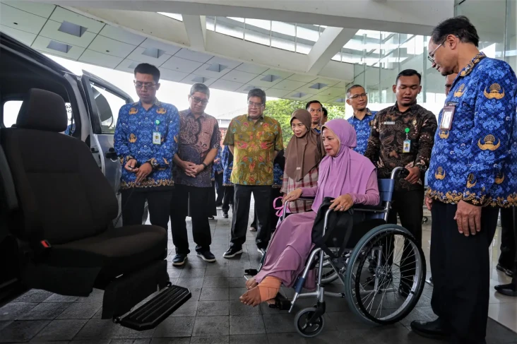 Alasan Toyota Indonesia...
