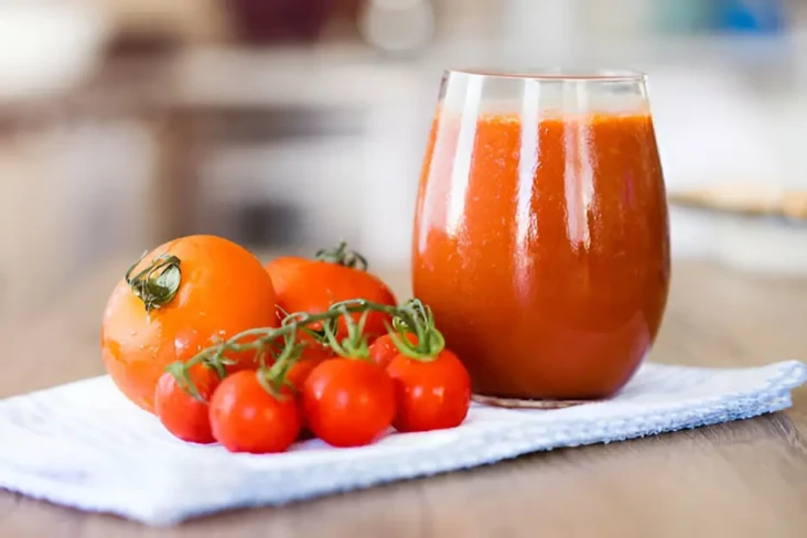 6 Minuman yang Aman...