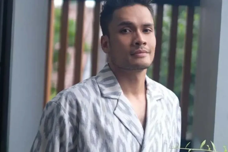 Randy Pangalila Ngaku...