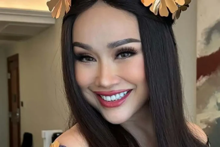 Titi DJ Ungkap Pertunangan...