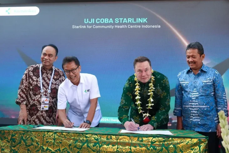 Kemenkes Uji Coba Internet...