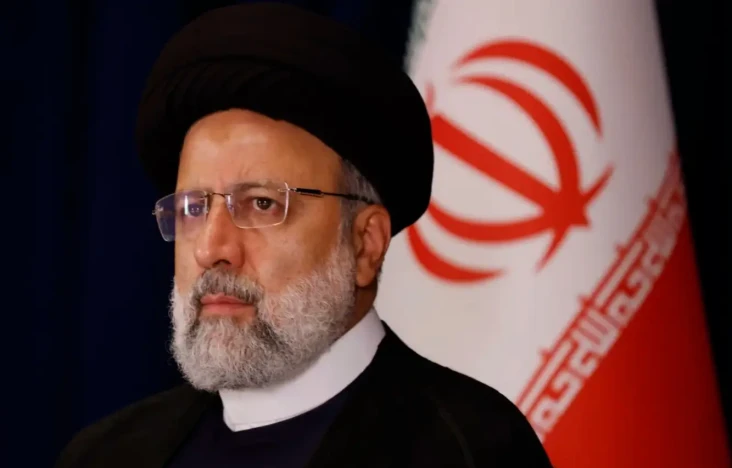 Adakah Keterkaitan Tewasnya...