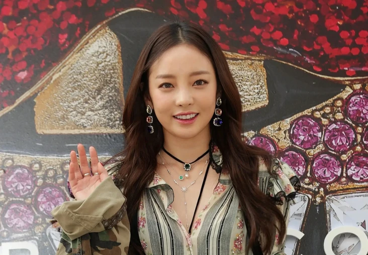Kisah Goo Hara, Pahlawan...