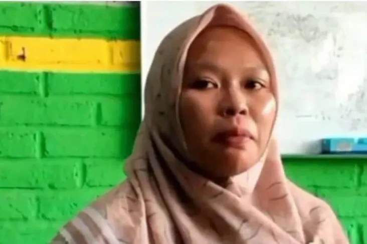 Ketipu Rp598 Juta, Anak...