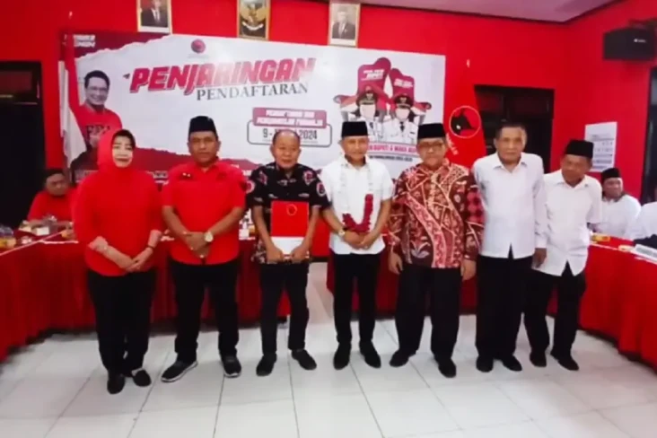 Siap Bangun Daerah,...