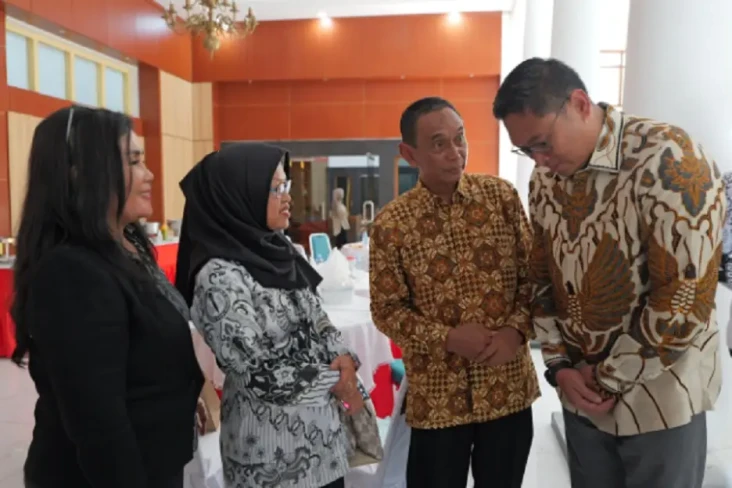 Jelang Pilgub Jateng,...