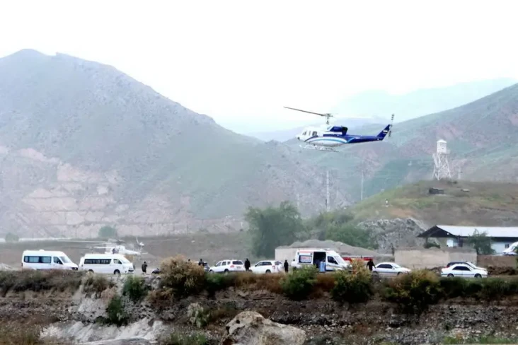 Mengenal Bell 212, Helikopter...