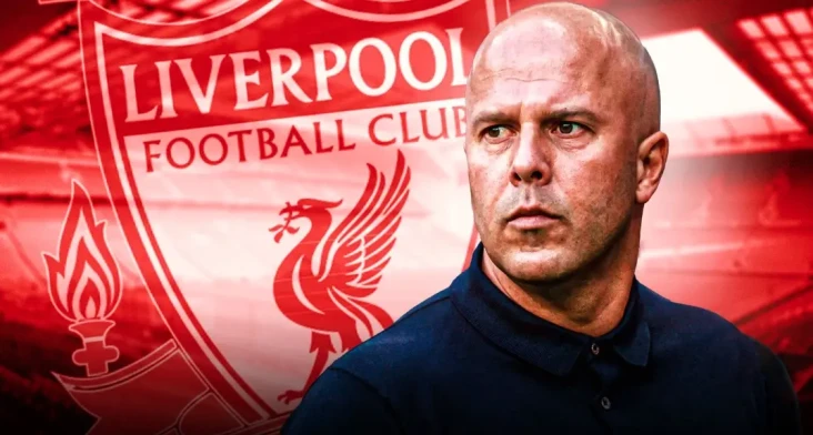 Resmi, Liverpool Umumkan...