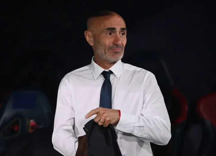 Juventus Ditahan Imbang...