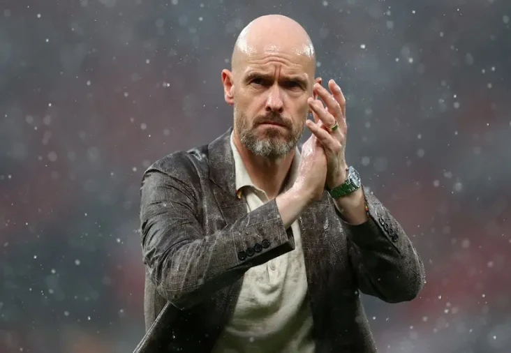 Manchester United Pecat...