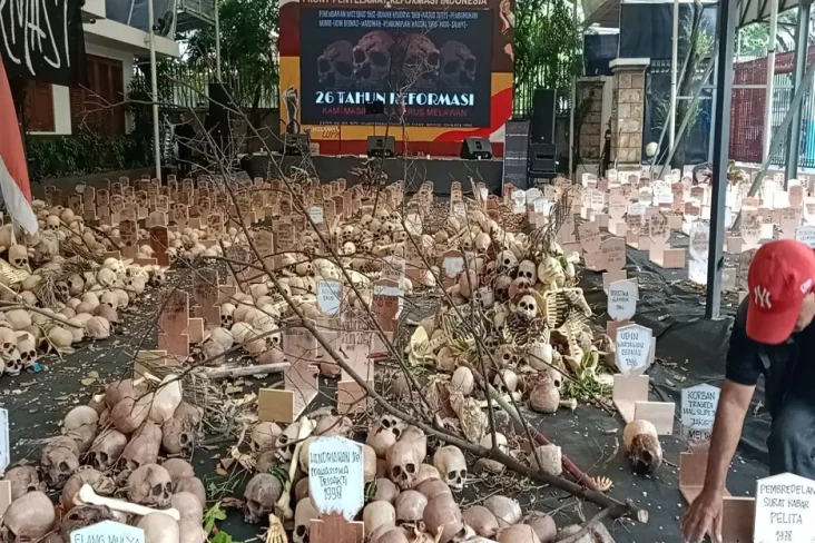 Peringatan 26 Tahun...