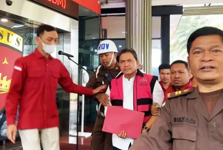Kasus BTS Kominfo, Mantan...