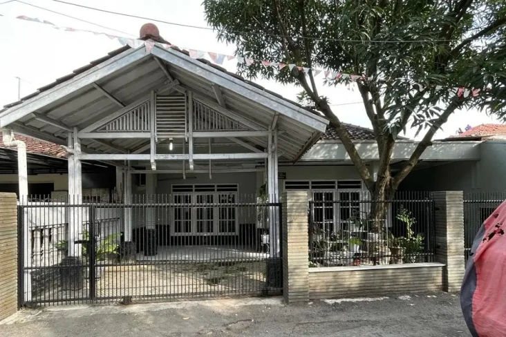 KPK Bakal Lelang 2 Rumah...