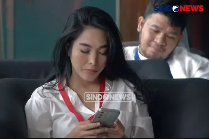 Fakta-fakta SYL Angkat...