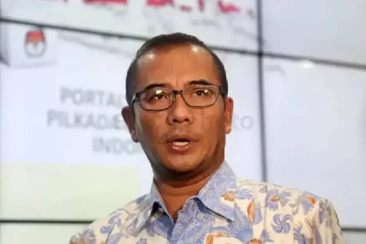 Besok, DKPP Gelar Sidang...