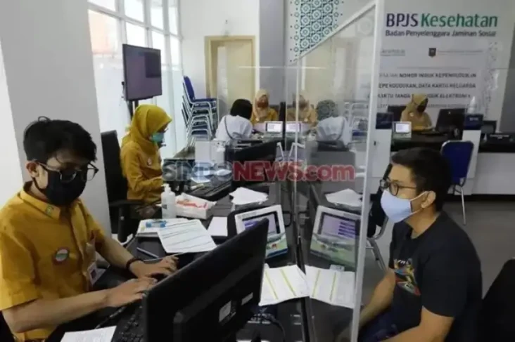 Legislator Ungkap 2...