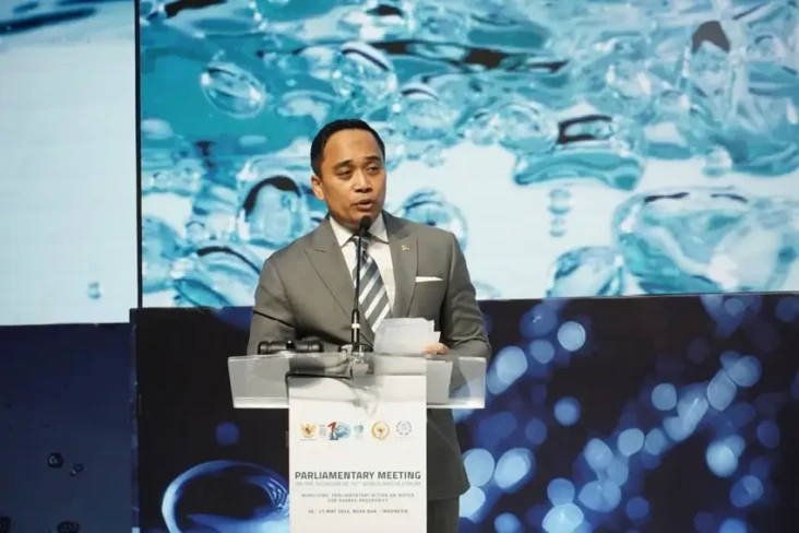 WWF 2024, Tiap Negara...