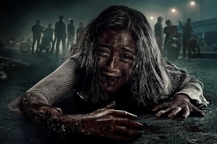 5 Film Indonesia yang...