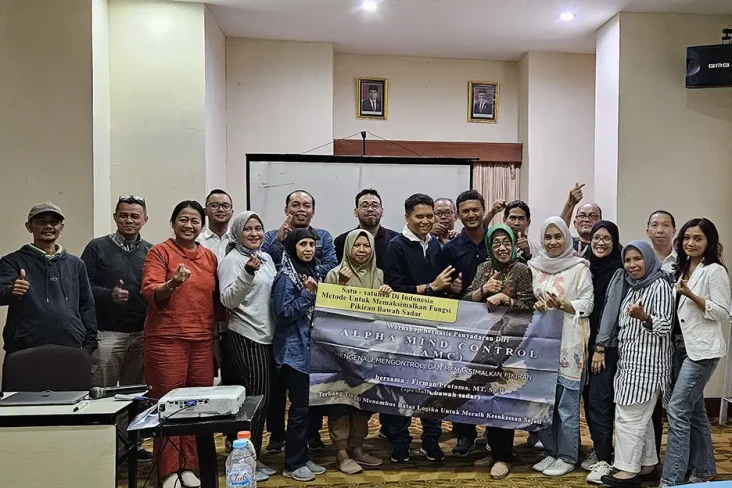 Tips Berpikir yang Benar...
