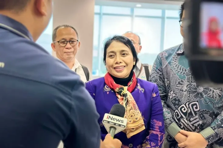 KemenPPPA dan iNews...