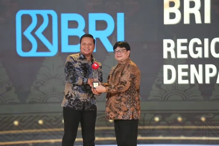Peran Besar BRI di Bidang...