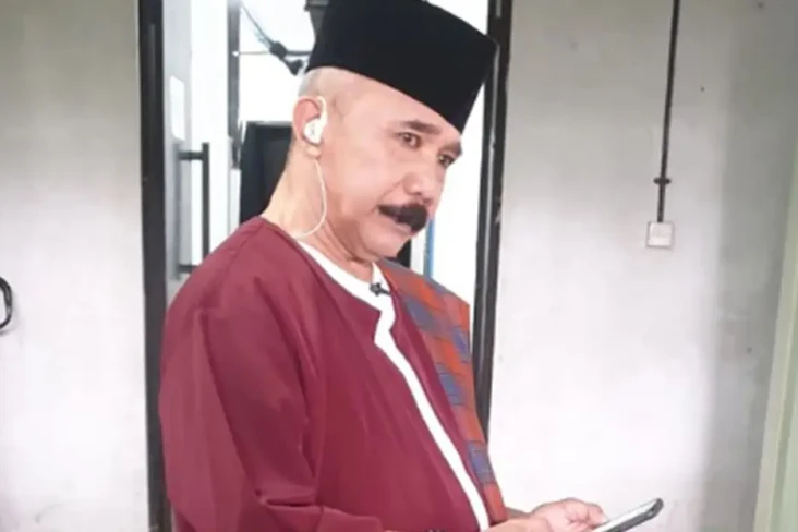 Ketahuan Nikah Lagi,...