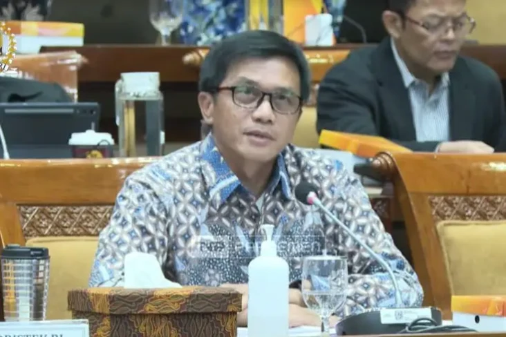 Biaya Kuliah Naik, Dirjen...