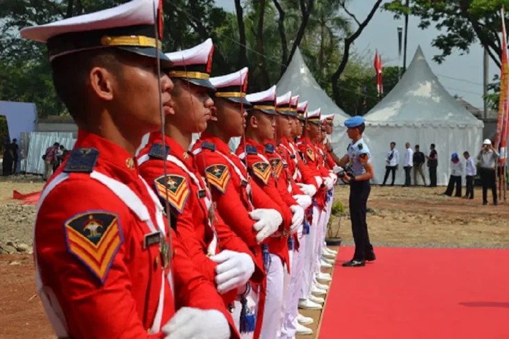 Mau Jadi PNS Kemenkumham?Ini...