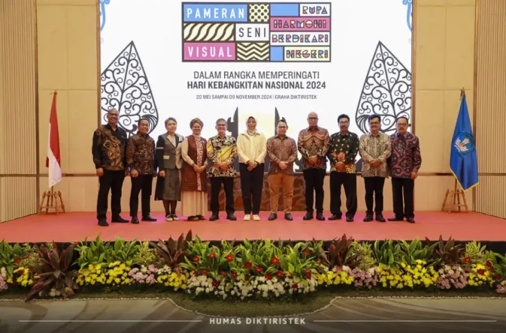 Peringati Hari Kebangkitan...