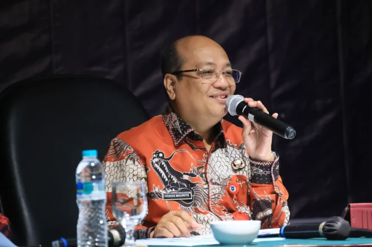 Tingkatkan Layanan Publik,...