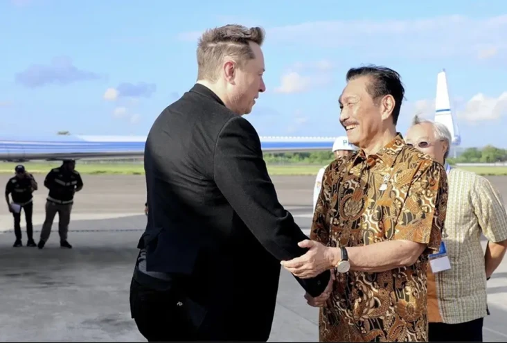 Elon Musk Ternyata Juga...