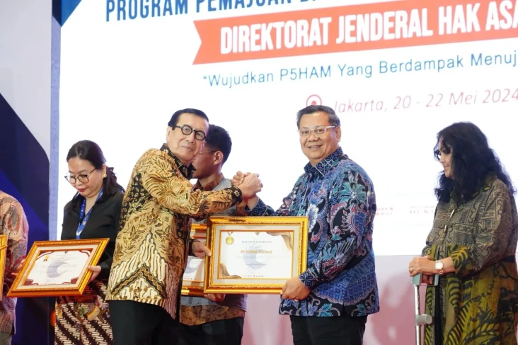 Tingkatkan Kesejahteraan,...
