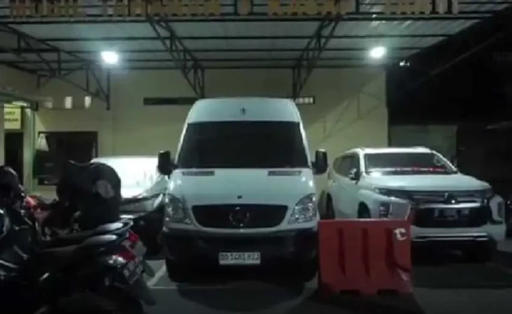 KPK Sita Aset SYL, 3...