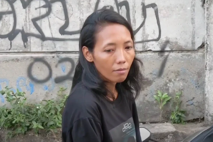 Soal Pengakuan Salah...
