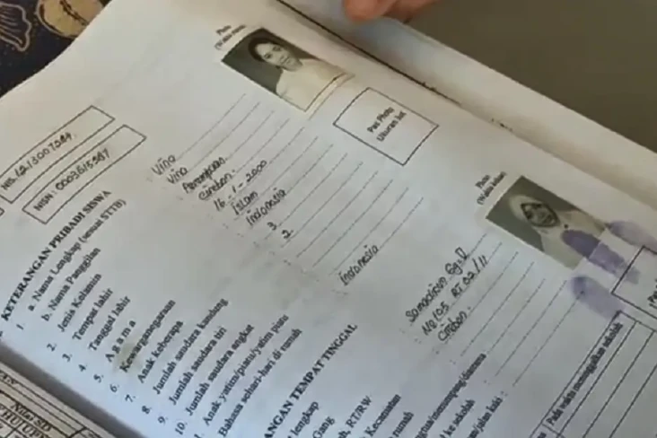 Kesaksian Guru tentang...