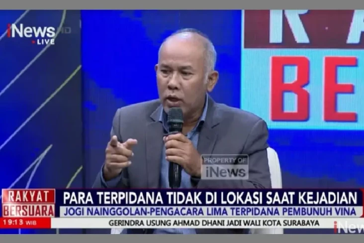 Fakta Baru Pembunuhan...