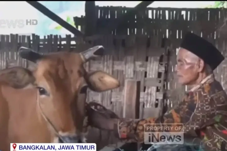 Cerita Haru Muhtaram,...