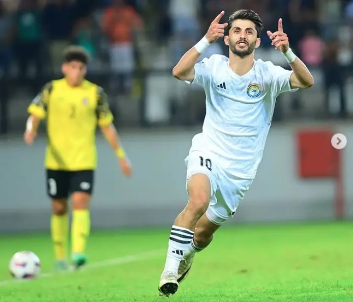 Timnas Irak Tak Panggil...
