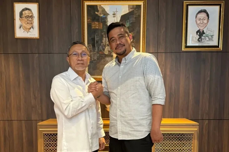 Setelah Gerindra, PAN...