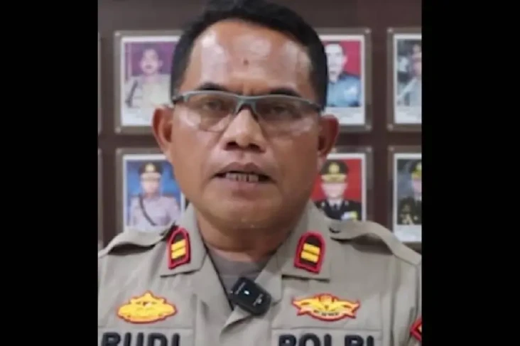 3 Fakta Iptu Rudiana,...