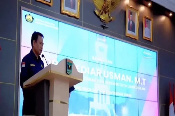 Badan Geologi: Penggunaan...