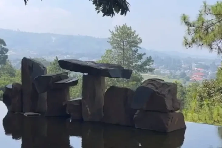 5 Tempat Wisata di Dago...