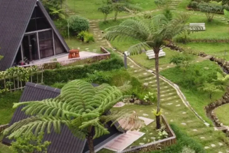5 Rekomendasi Glamping...