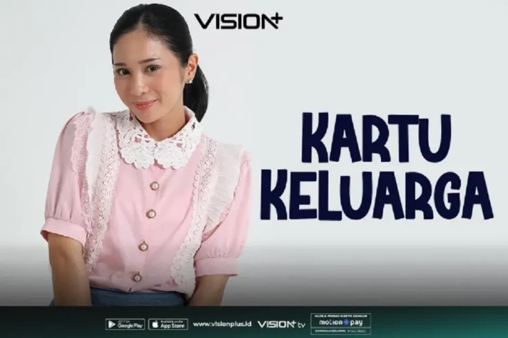 Bintangi Series Kartu...