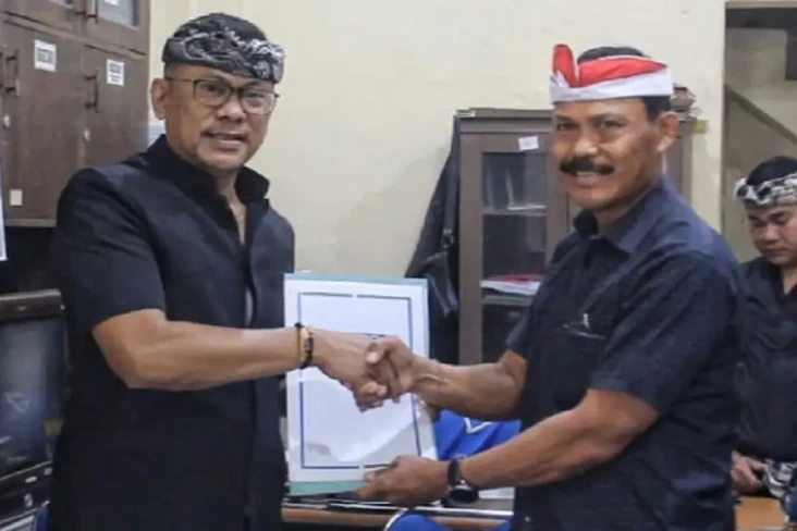 Mantan Petinggi Bakamla...