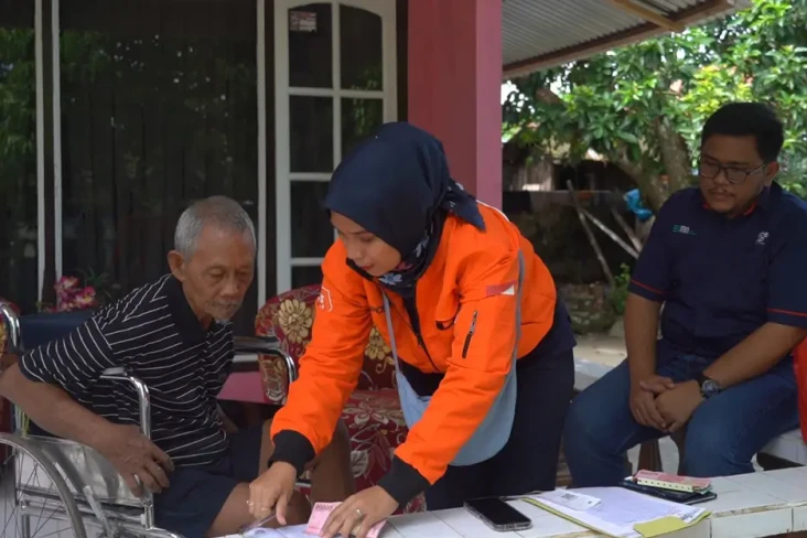 Pos Indonesia Mulai...