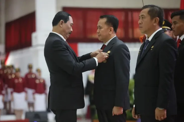Apresiasi Kinerja dan...